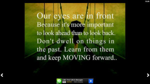 Inspirational Quotes Free- screenshot