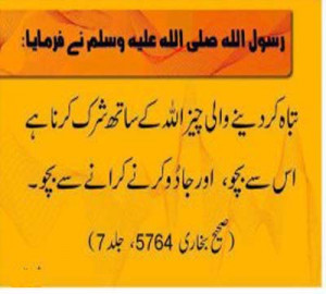 Muhammad SAW Quote Urdu