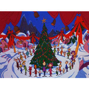 dec 24 how the grinch stole christmas a cartoon christmas