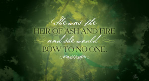 Introducing… Quote Candy! And an HEIR OF FIRE Wallpaper