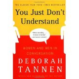 You Just Don't Understand: Women and Men in Conversation Review
