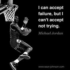 michael jordan # quote # hustle sports quotes inspiration quotes ...