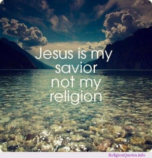 Famous Quotes About Religion. QuotesGram