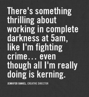 ... with a fellow designer and voice your views in the comments below