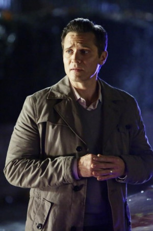 Spoilers: Big Episode for Castle Character