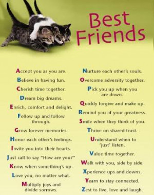friends forever quotes for facebook 218 Best Friends Forever Quotes ...