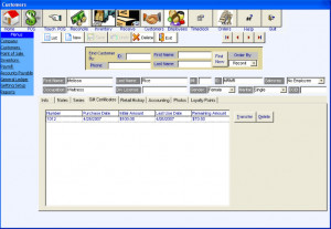 software for certificate design