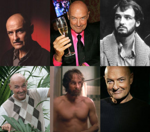Cast Trivia - Terry O'Quinn