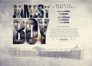 Jamesy Boy, The Film