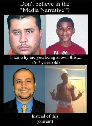 Trayvon Martin was using a street drug called “Lean”