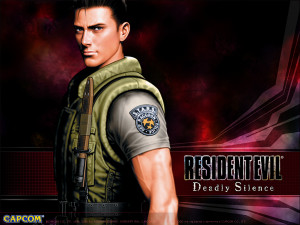 Wallpapers For Resident Evil Deadly Silence Select Size 1024x768