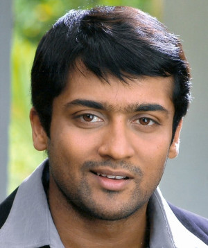 Actor Surya Wallpapers