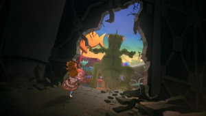 Angelica Pickles Rugrats In Paris