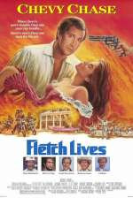See all 2 Fletch Lives posters