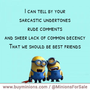 We should be best friends… #true #truestory