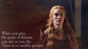 Game Of Thrones Quotes Cersei Cersei-lannister-season-3-