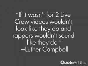 Luther Campbell