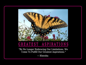 ... give and take affirmations quotes eleesha spiritual author Pictures