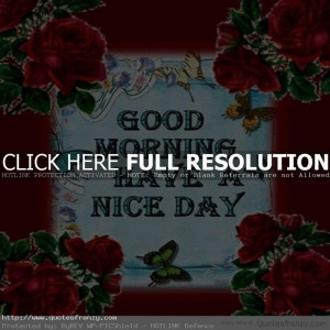 Have A Nice Day Quotes For Friends Life Inspiration Quotes Good