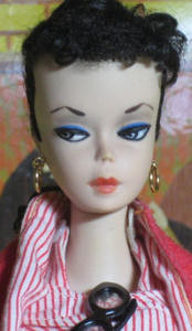 Vintage Barbie Doll Values