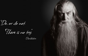 gandalf wtf quotes the lord of the rings ian mckellen 1680x1080 ...