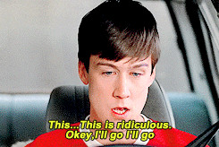 ... *** request this scene Ferris Bueller's Day Off (1986) Cameron Frye