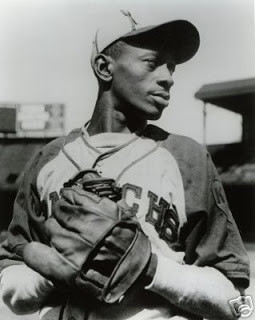 was my first bat boy.”—Baseball pitcher Leroy “Satchel” Paige ...