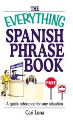 Popular Spanish Sayings