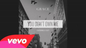 Grace to make US debut at Hotel Cafe in Los Angeles