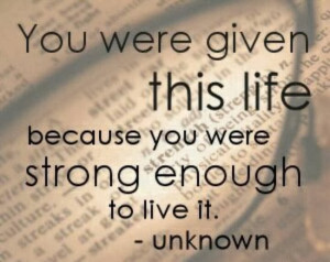 Quotes About Strength (Move On Quotes) 0037 2