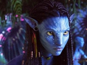 Avatar Neytiri Page Images
