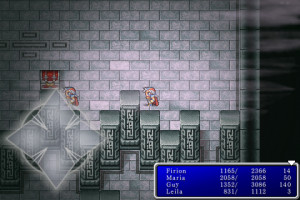 Related to Arcane Labyrinth The Final Fantasy Wiki 10 Years Of