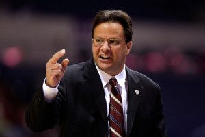 Tom Crean