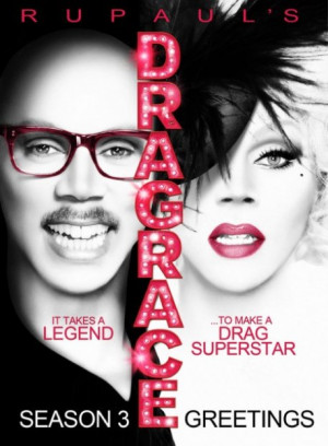 Biografia RuPaul(drag queen)