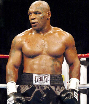 Funny Mike Tyson Quotes. Fight-by-fight career record for Mike Tyson