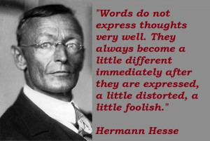 Hermann hesse famous quotes 4