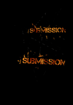 ... wants to be in *submission to a man who isn\'t in *submission to God
