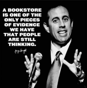Bookstore Is One of the only Pieces of Evidence We Have That People ...