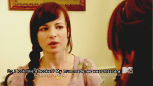 ... jake rosati #jake #jenna hamilton #jenna #awkward tv show #awkward mtv