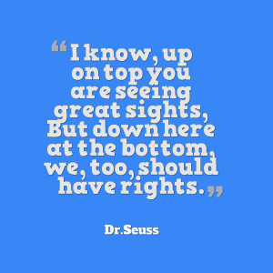 Dr. Seuss Quotes That Will Inspire Your Life