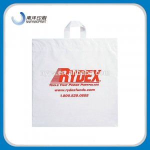 Categories > Plastic bag series > LDPE bags > Plastic Carry Bag ...