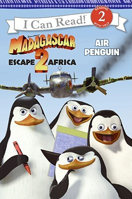 Start by marking “Madagascar: Escape 2 Africa: Air Penguin” as ...