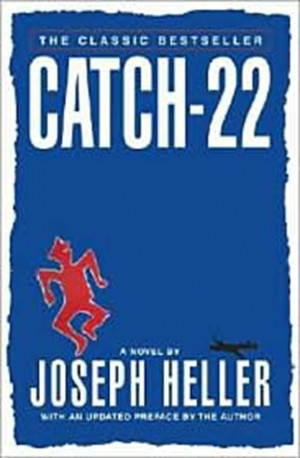Joseph Heller