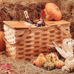 Picnic Basket