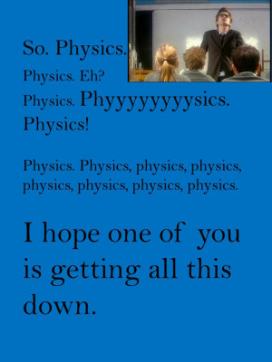 Doctor Who David Quotes