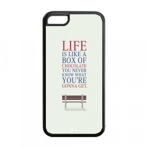 Custom Durable Protection Life Quotes Success Quote Cover Case for ...