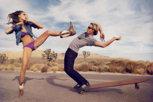 02. Scientific Glamour