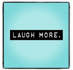 black, laugh, laugh more, quote, text