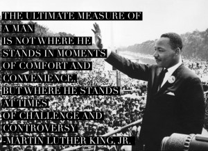 Booker T. Washington...father of economic independence.