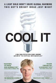 Cool It (2010) Poster